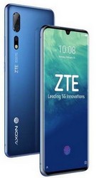 Замена кнопок на телефоне ZTE Axon 10 Pro 5G в Ульяновске